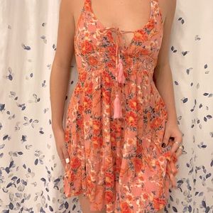 Free People dress